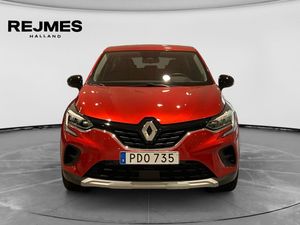 Renault Captur bild 9
