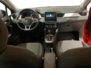 Renault Captur bild 6