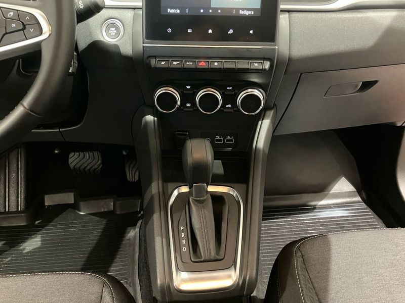 Renault Captur bild 13