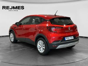 Renault Captur bild 2