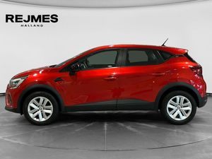 Renault Captur bild 3
