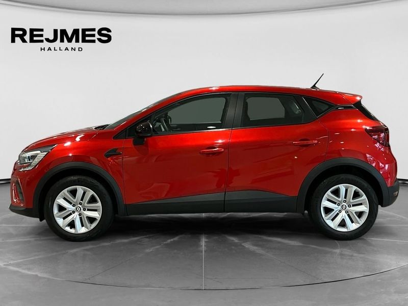 Renault Captur bild 3