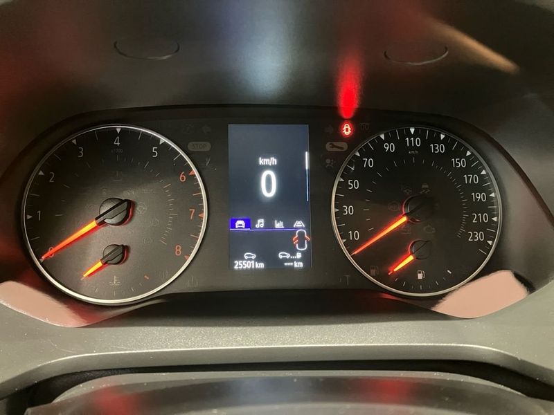 Renault Captur bild 12
