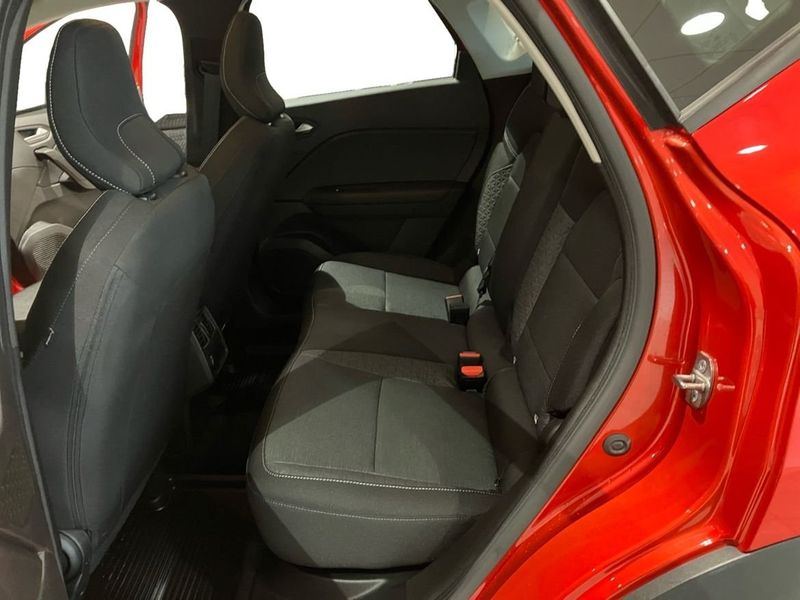 Renault Captur bild 7