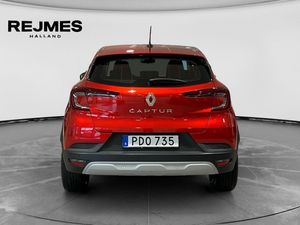 Renault Captur bild 8