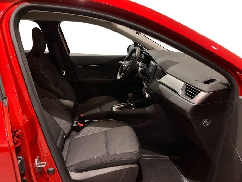 Renault Captur bild 5