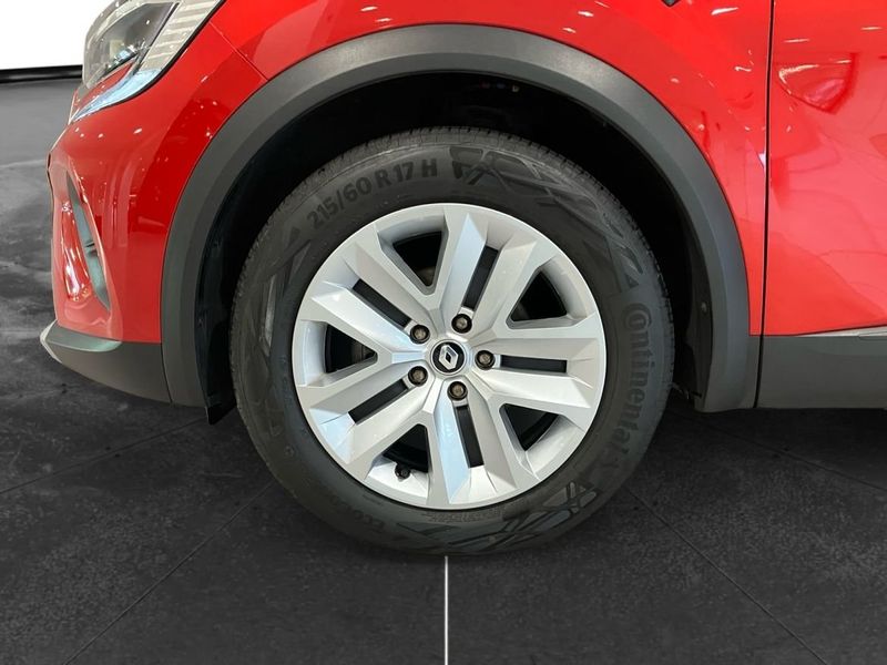 Renault Captur bild 10