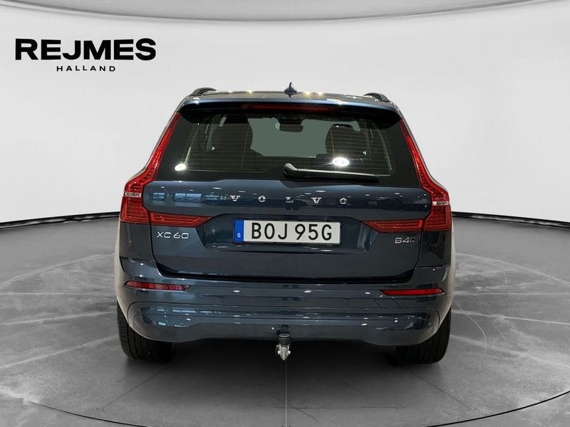 Volvo XC60 bild 8