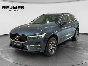 Volvo XC60 bild 1