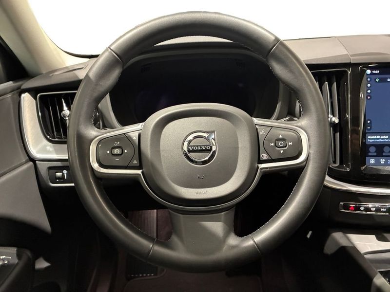 Volvo XC60 bild 11