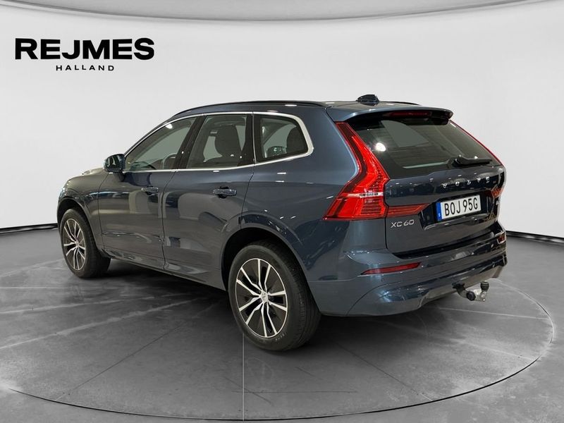 Volvo XC60 bild 2