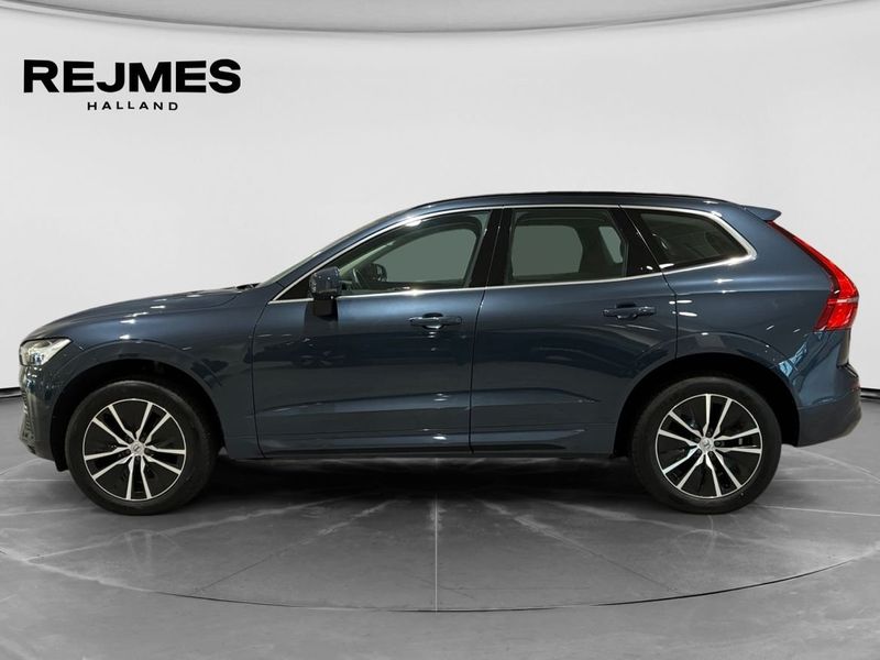 Volvo XC60 bild 3