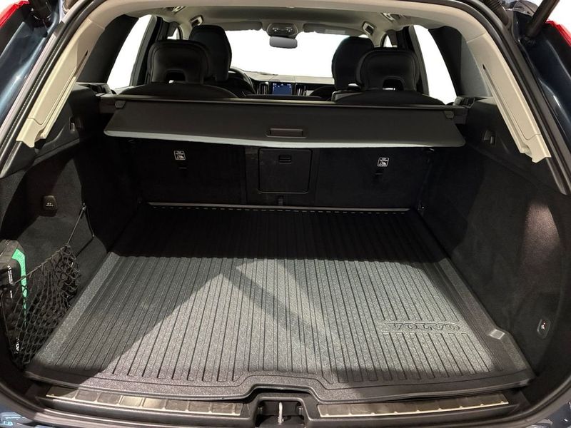 Volvo XC60 bild 13