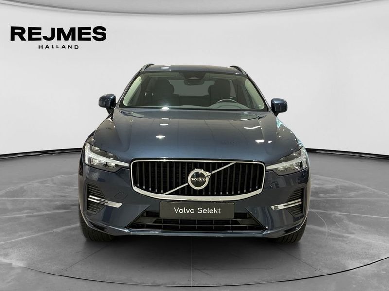 Volvo XC60 bild 9