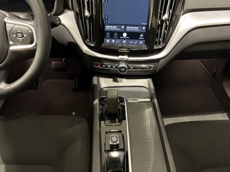 Volvo XC60 bild 12