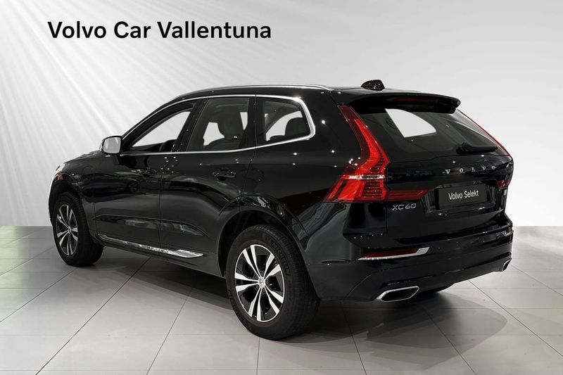 Volvo XC60 bild 4