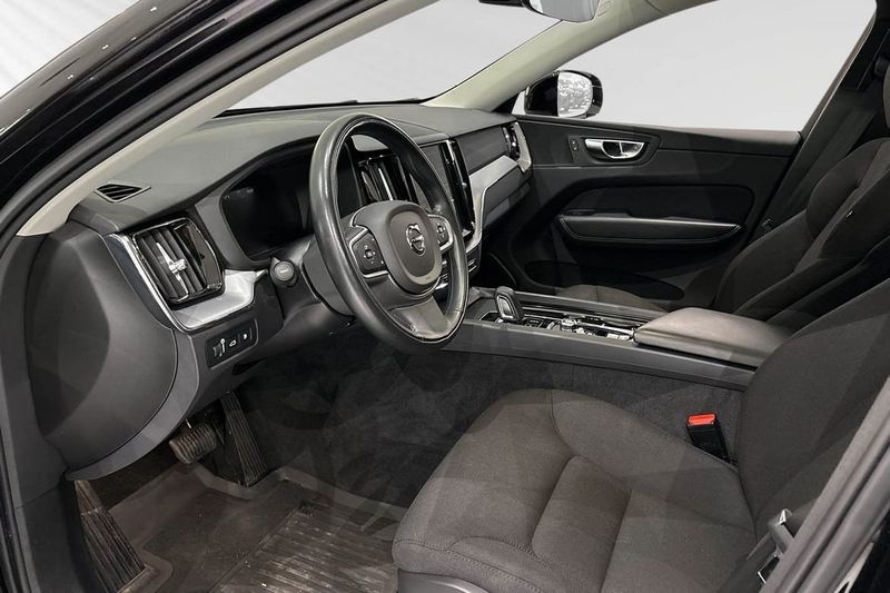Volvo XC60 bild 7