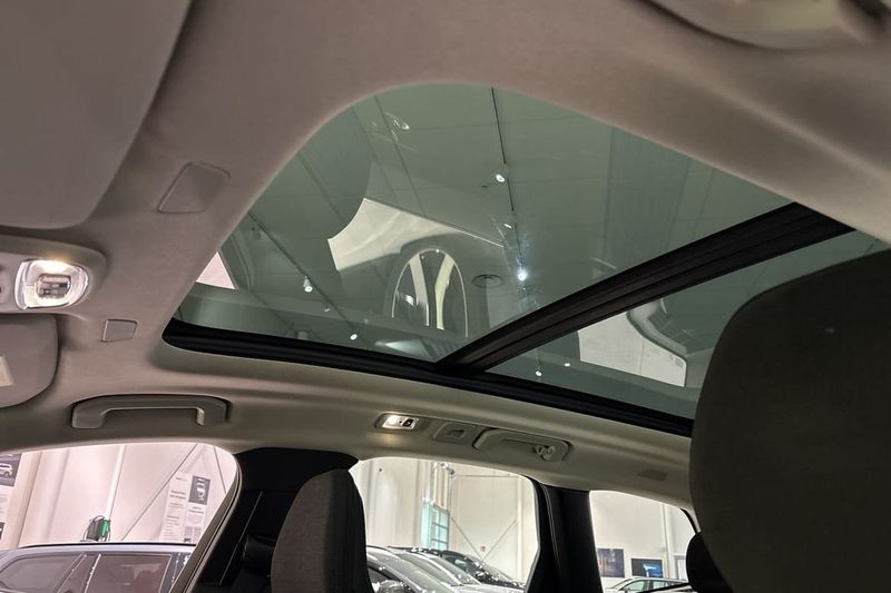 Volvo XC60 bild 18