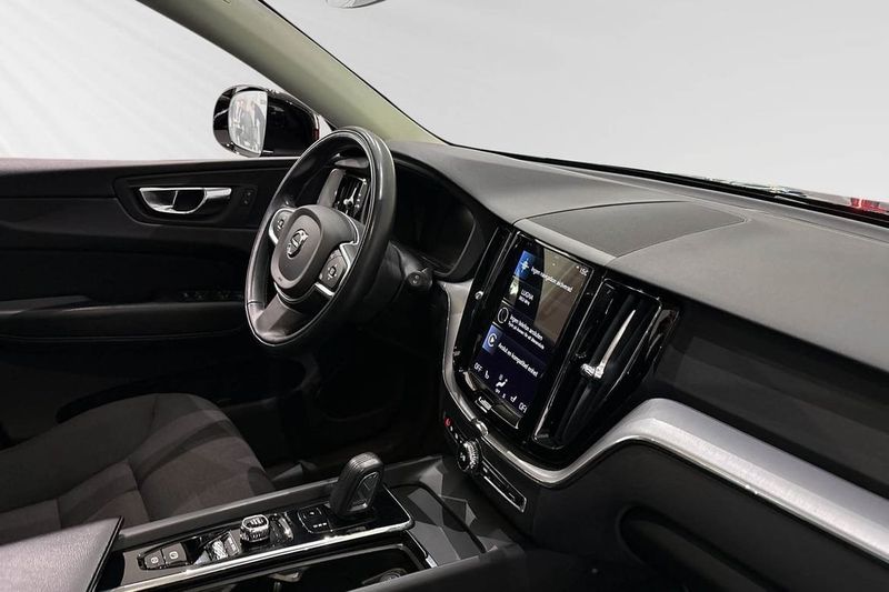 Volvo XC60 bild 10