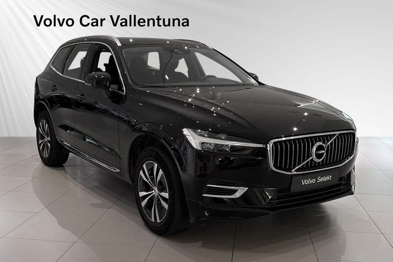 Volvo XC60 bild 6