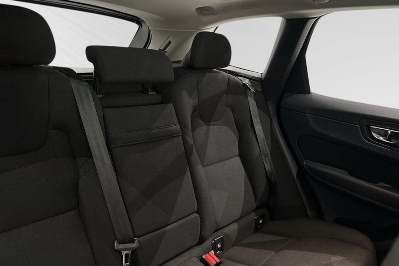 Volvo XC60 bild 11
