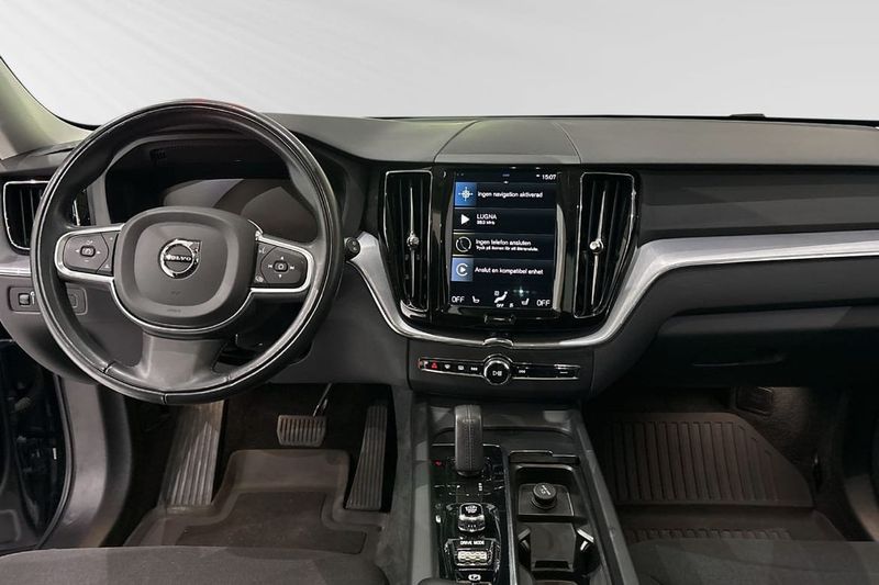 Volvo XC60 bild 9