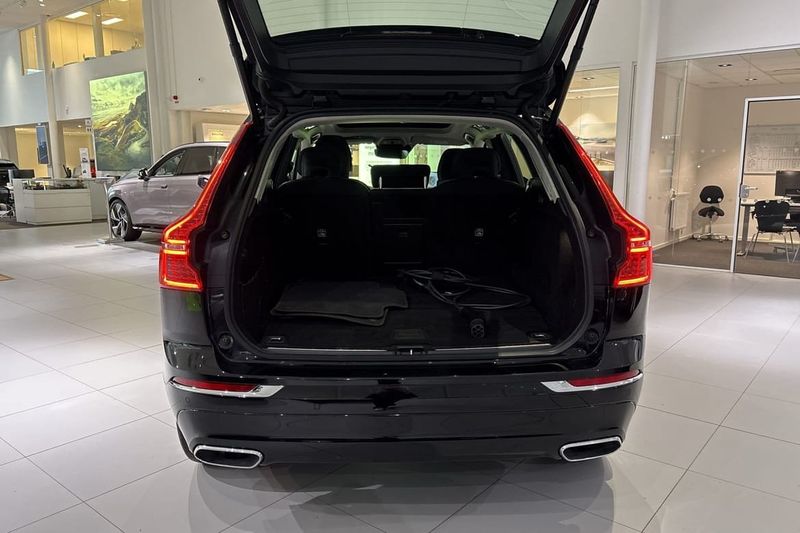 Volvo XC60 bild 13
