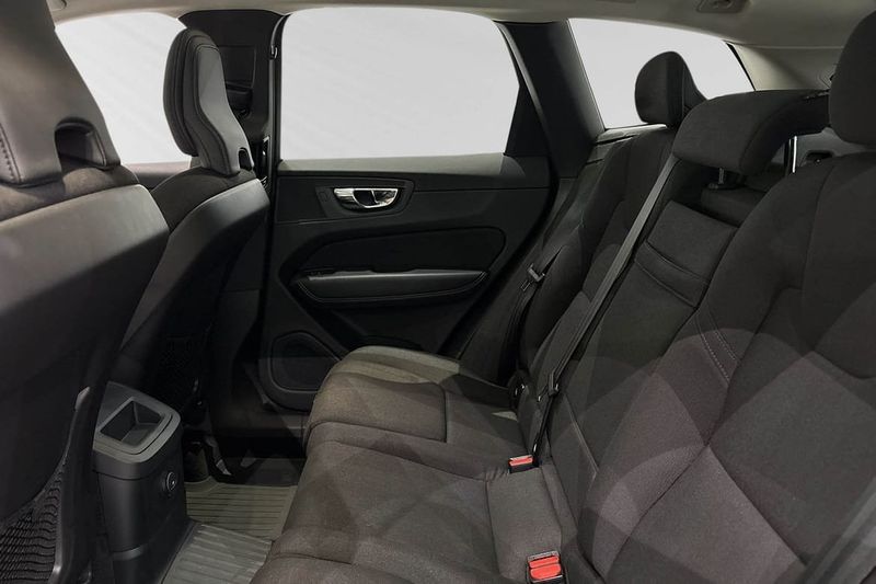 Volvo XC60 bild 8