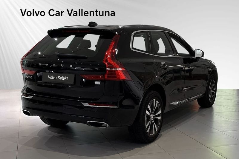 Volvo XC60 bild 5