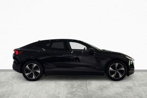 Polestar 4 bild 4
