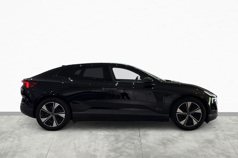 Polestar 4 bild 4