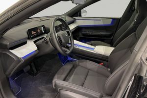 Polestar 4 bild 11