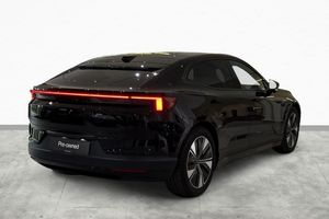 Polestar 4 bild 9