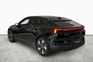 Polestar 4 bild 8