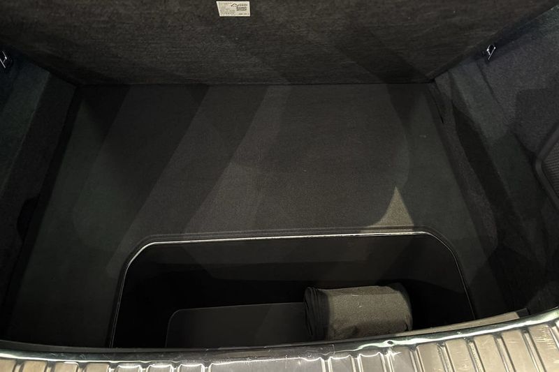Polestar 4 bild 20