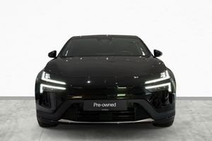 Polestar 4 bild 3