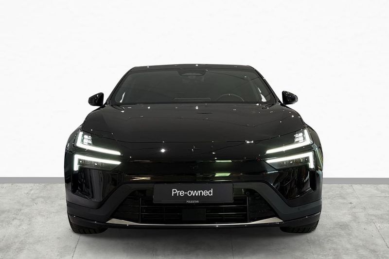 Polestar 4 bild 3