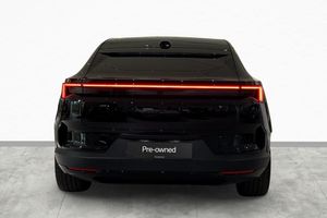 Polestar 4 bild 5