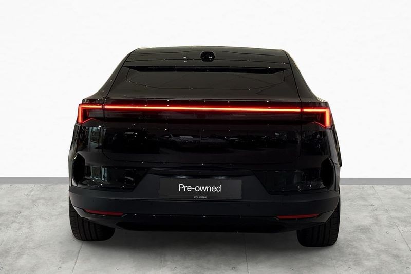 Polestar 4 bild 5