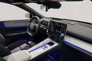 Polestar 4 bild 14