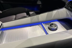 Polestar 4 bild 16