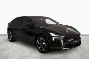 Polestar 4 bild 10