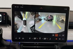 Polestar 4 bild 25