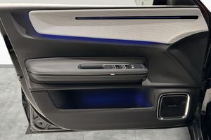 Polestar 4 bild 22