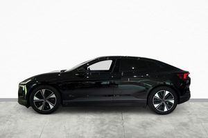 Polestar 4 bild 1