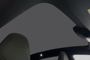 Polestar 4 bild 17
