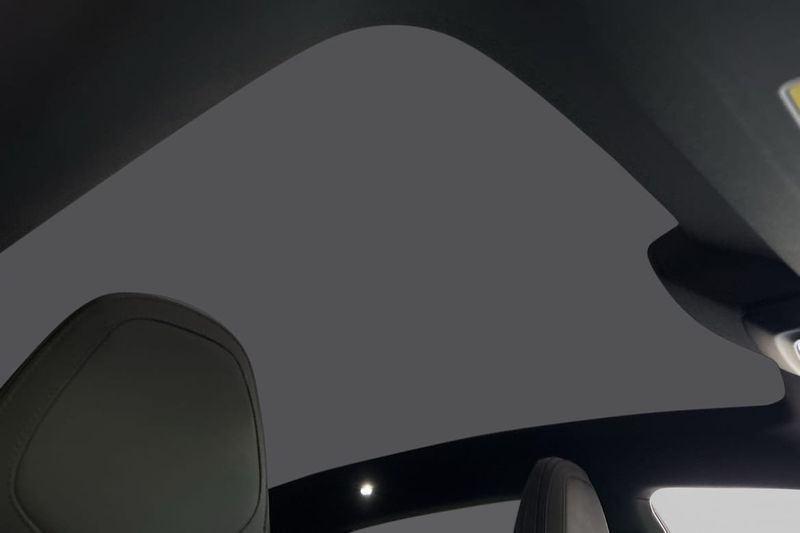 Polestar 4 bild 17