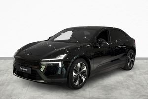Polestar 4 bild 7
