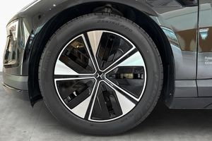 Polestar 4 bild 6