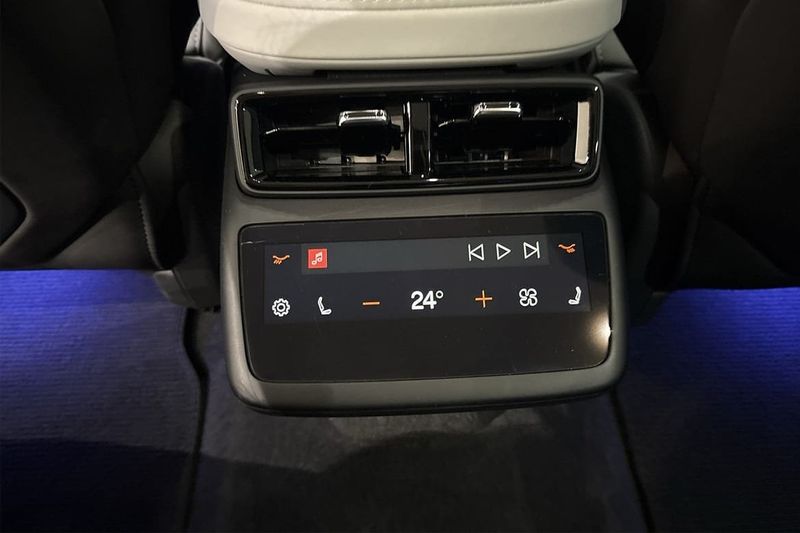 Polestar 4 bild 21